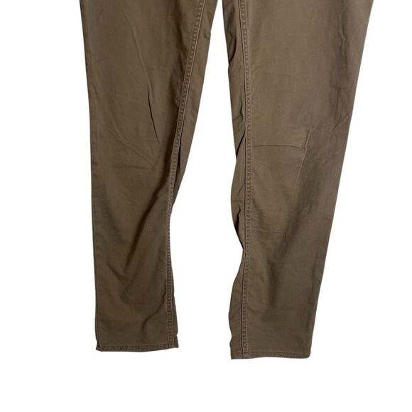 Michael kors Parker slim fit brown chinos - Picture 9 of 9